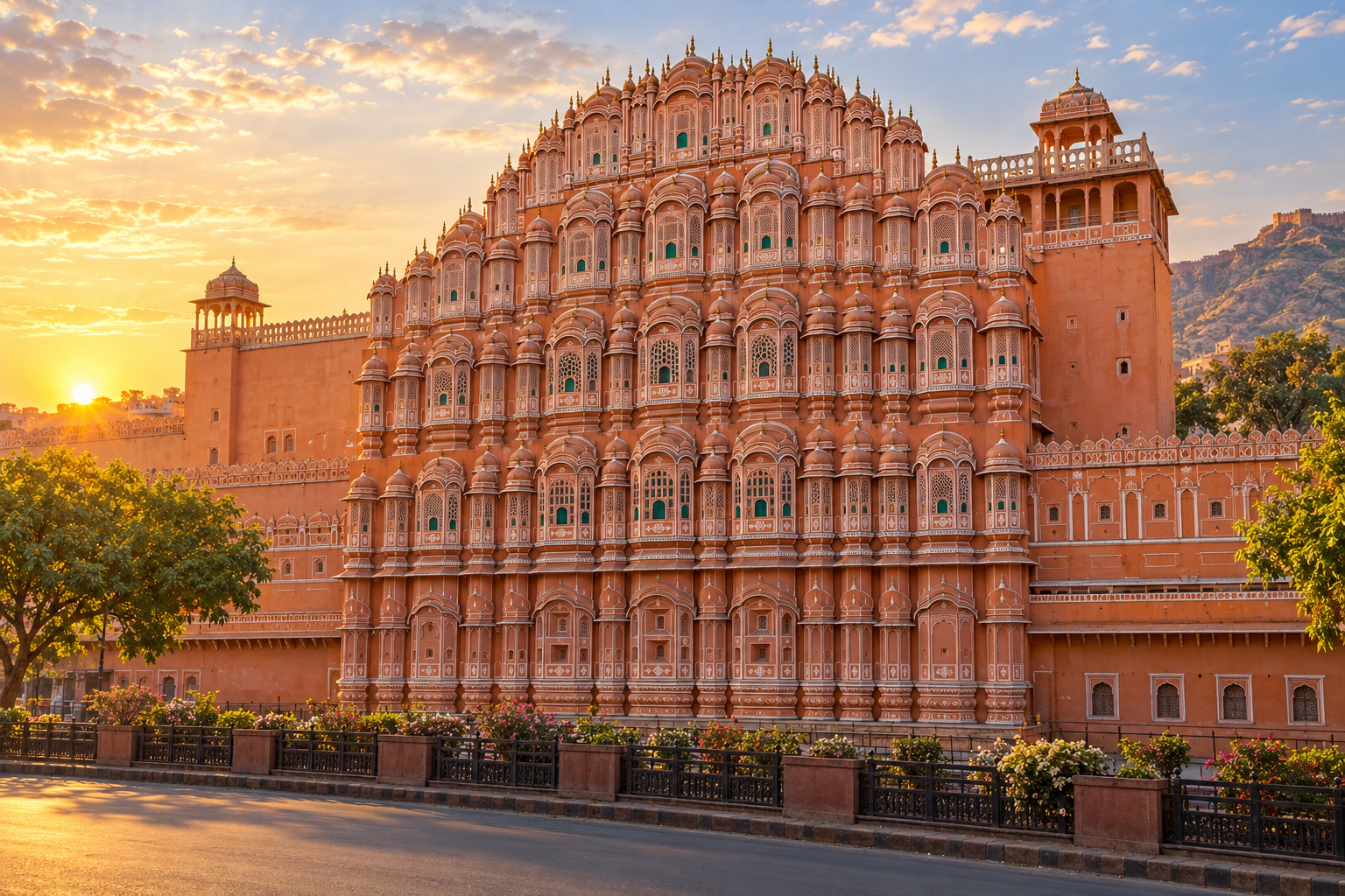 Representative travel image of Jaipur